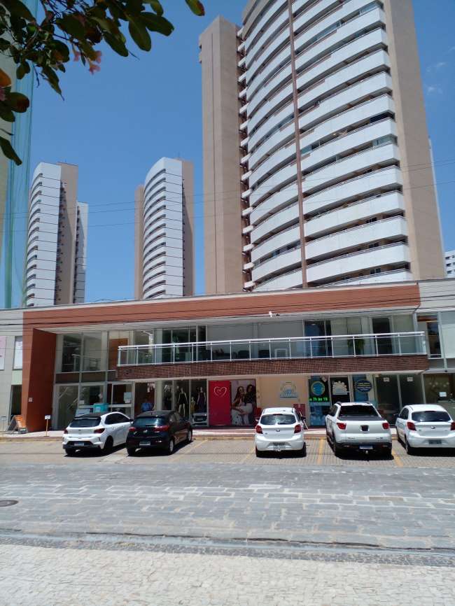 R. MAURO FREIRE, 150 LOJA 11 A CENTRO COML PQ DEL SOL