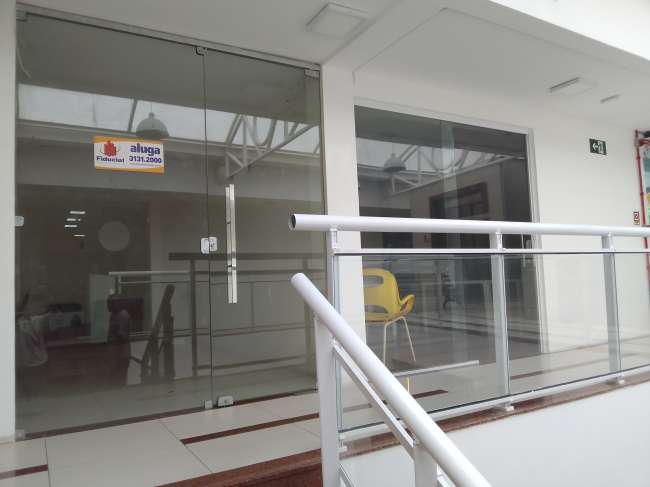 R. MAURO FREIRE, 150 LOJA 11 A CENTRO COML PQ DEL SOL