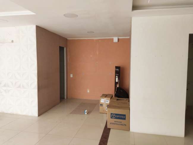 R. MAURO FREIRE, 150 LJ 10 12  CENTRO COML PQ DEL SOL