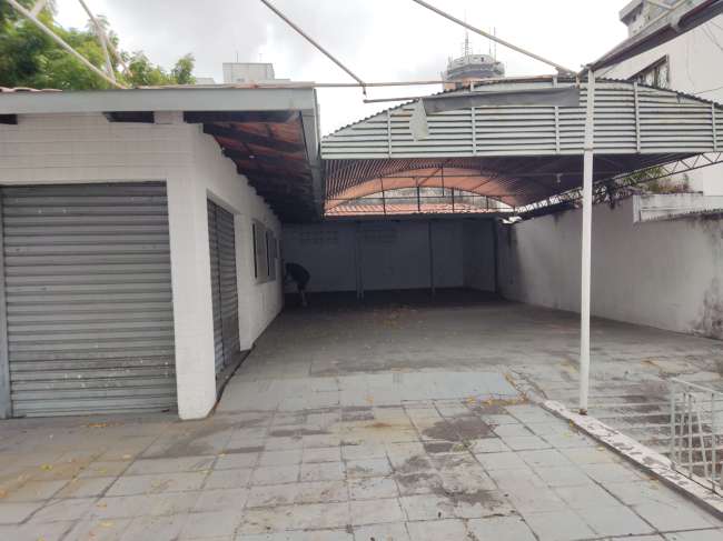 AV. RUI BARBOSA, 2361 A