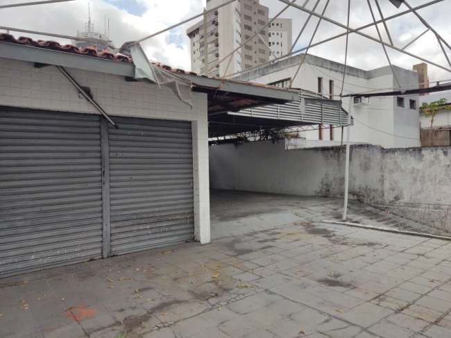 AV. RUI BARBOSA, 2361 A