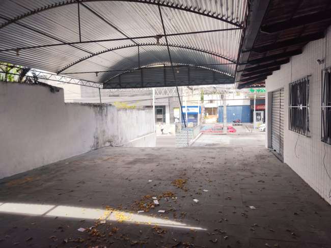 AV. RUI BARBOSA, 2361 A