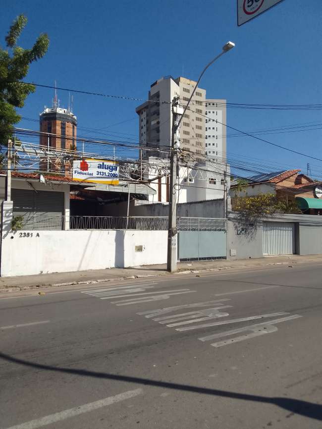 AV. RUI BARBOSA, 2361 A