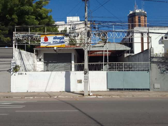 AV. RUI BARBOSA, 2361 A