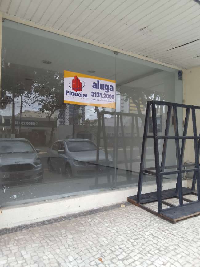 AV. BARAO DE STUDART, 2777 2773