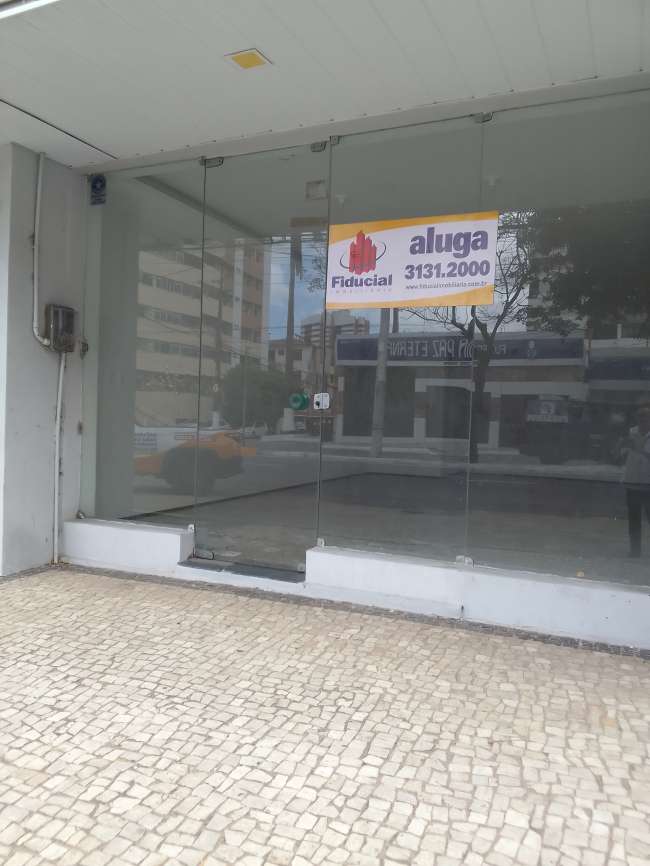 AV. BARAO DE STUDART, 2777 2773