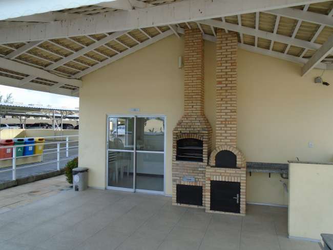 R. AVELEDO, 396 APTO 502 – T 01 – SANT ANGELI