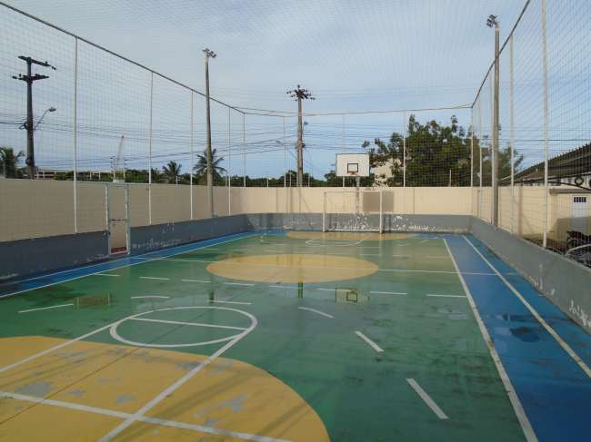 R. AVELEDO, 396 APTO 502 – T 01 – SANT ANGELI