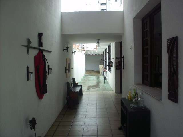 R. PASCOAL DE CASTRO ALVES, 850