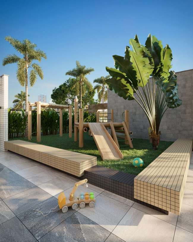R. PROFESSOR FRANCISCO GONCALVES, 518 30 UNIDADES DE 115,87M² E DUPLEX DE 193,83M²