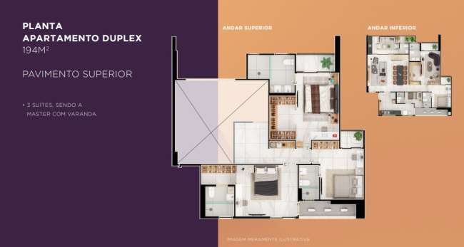 R. PROFESSOR FRANCISCO GONCALVES, 518 30 UNIDADES DE 115,87M² E DUPLEX DE 193,83M²