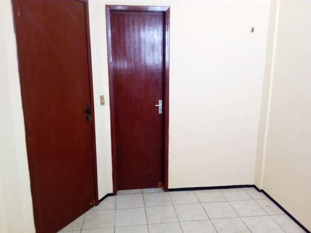 R. DOUTOR PEDRO SAMPAIO, 250 APTO. 01 BL-02
