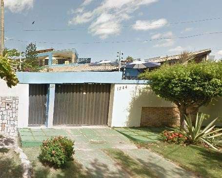 RUA CANGULO, 1244