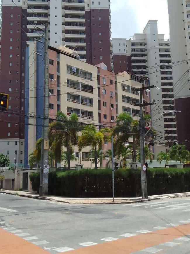 R. PROFESSOR OTAVIO LOBO, 681 APTO. 703 (COBERTURA)