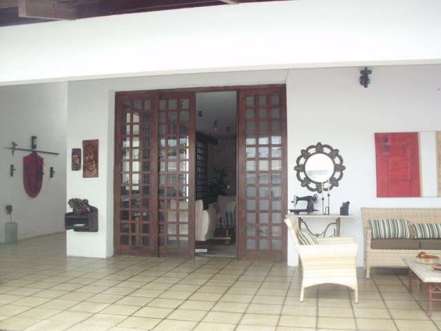 R. PASCOAL DE CASTRO ALVES, 850