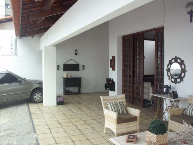 R. PASCOAL DE CASTRO ALVES, 850