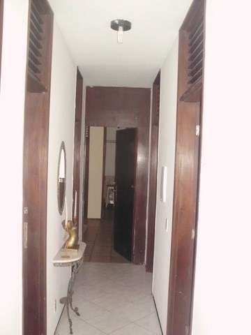 R. PASCOAL DE CASTRO ALVES, 850