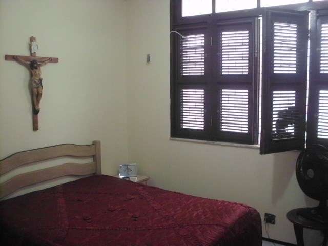 R. PASCOAL DE CASTRO ALVES, 850