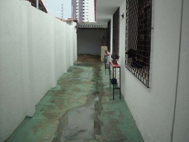 R. PASCOAL DE CASTRO ALVES, 850