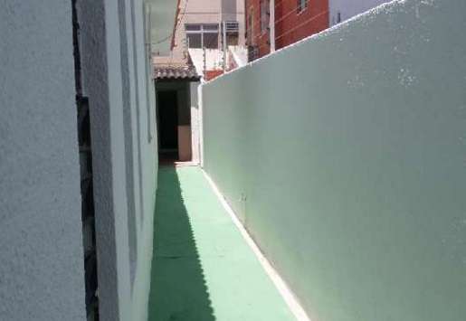 R. PASCOAL DE CASTRO ALVES, 850