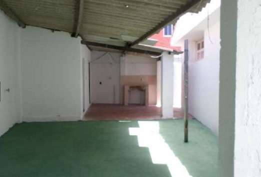 R. PASCOAL DE CASTRO ALVES, 850