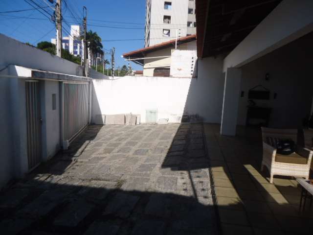 R. PASCOAL DE CASTRO ALVES, 850