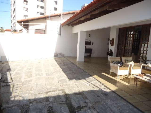 R. PASCOAL DE CASTRO ALVES, 850