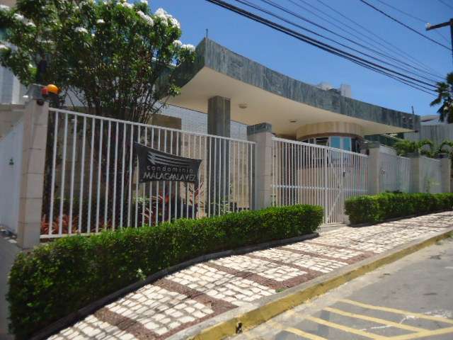 R. ENGENHEIRO SAMIR HILUY, 33 APTO. 600 – TORRE MALAGA