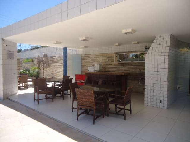 R. ENGENHEIRO SAMIR HILUY, 33 APTO. 600 – TORRE MALAGA