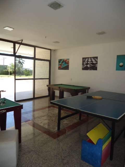 R. ENGENHEIRO SAMIR HILUY, 33 APTO. 600 – TORRE MALAGA