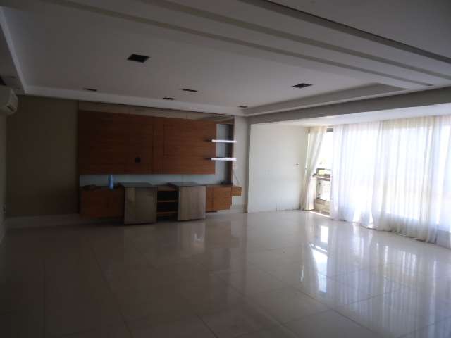 R. ENGENHEIRO SAMIR HILUY, 33 APTO. 600 – TORRE MALAGA