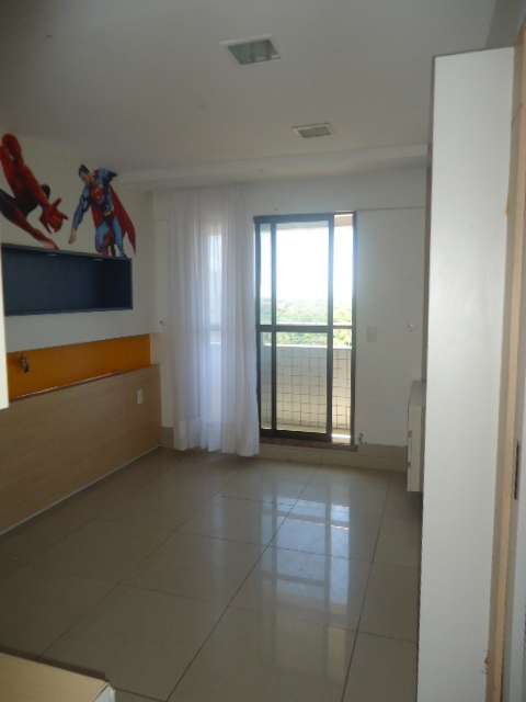 R. ENGENHEIRO SAMIR HILUY, 33 APTO. 600 – TORRE MALAGA
