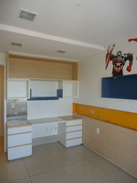R. ENGENHEIRO SAMIR HILUY, 33 APTO. 600 – TORRE MALAGA