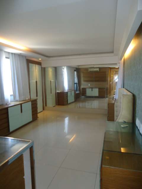 R. ENGENHEIRO SAMIR HILUY, 33 APTO. 600 – TORRE MALAGA