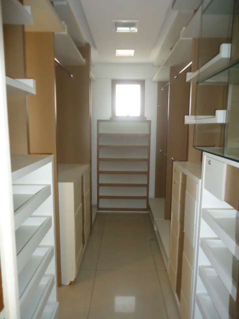 R. ENGENHEIRO SAMIR HILUY, 33 APTO. 600 – TORRE MALAGA