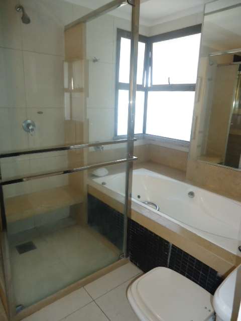 R. ENGENHEIRO SAMIR HILUY, 33 APTO. 600 – TORRE MALAGA