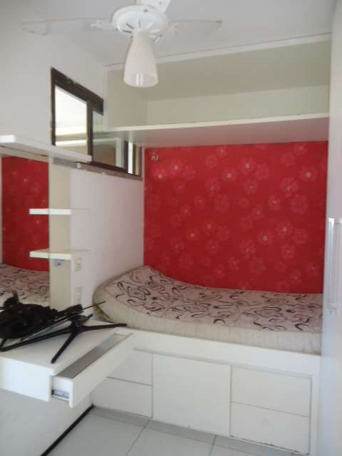 R. ENGENHEIRO SAMIR HILUY, 33 APTO. 600 – TORRE MALAGA