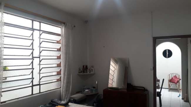 R. AGAPITO DOS SANTOS, 706