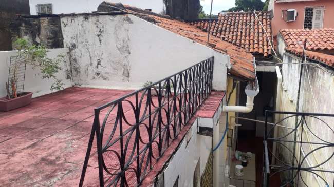 R. AGAPITO DOS SANTOS, 706