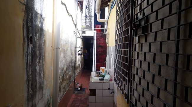 R. AGAPITO DOS SANTOS, 706
