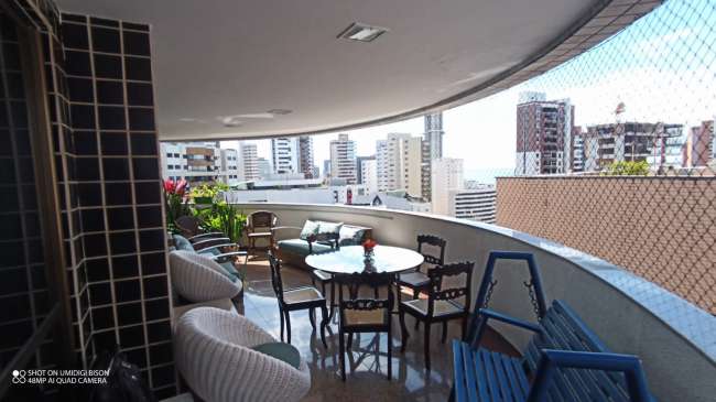 R. VICENTE LEITE, 525 APTO. 1300