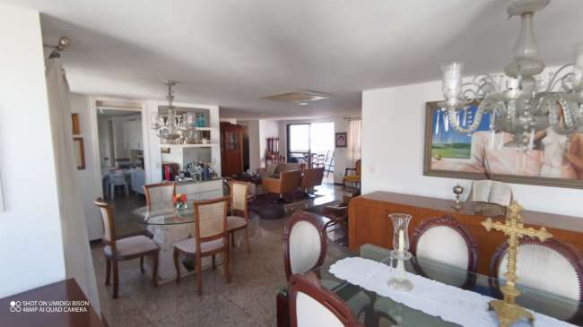R. VICENTE LEITE, 525 APTO. 1300