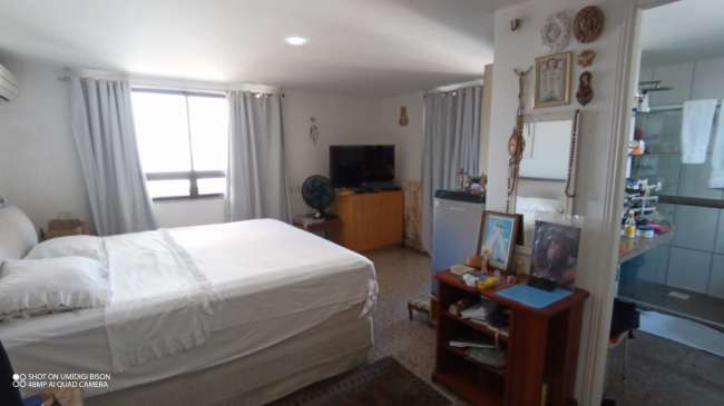 R. VICENTE LEITE, 525 APTO. 1300