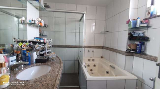 R. VICENTE LEITE, 525 APTO. 1300