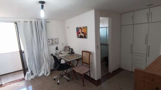 R. VICENTE LEITE, 525 APTO. 1300
