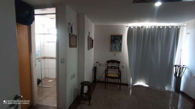 R. VICENTE LEITE, 525 APTO. 1300