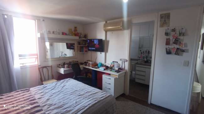 R. VICENTE LEITE, 525 APTO. 1300