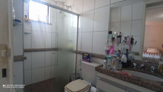 R. VICENTE LEITE, 525 APTO. 1300