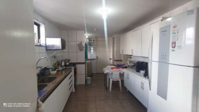 R. VICENTE LEITE, 525 APTO. 1300
