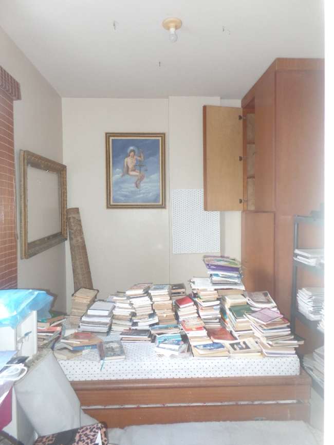 R. JOAQUIM NABUCO, 825 APTO. 800